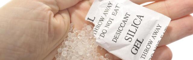 Čemu služe kesice sa kuglicama koje dobijete sa obućom? Prava je šteta ako ih ostavite u kutiji ili bacite