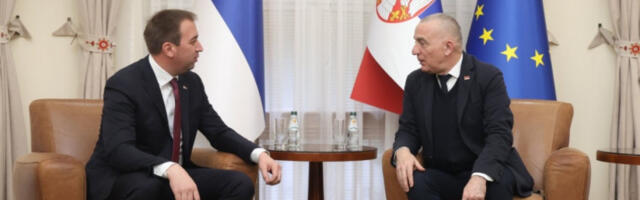 Координисан одговор Београда и Бањалуке: Права генерала Младића у првом плану