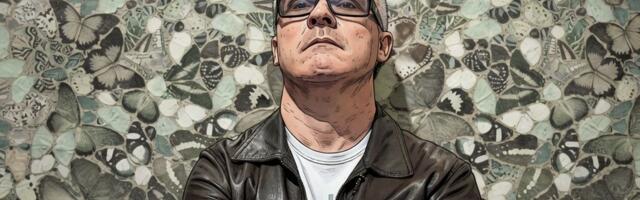 Ovo je najbogatiji umetnik na svetu: Genije koji je od umetnosti napravio imperiju vrednu milijardu dolara