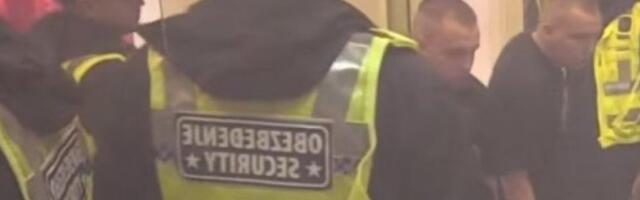 "ELITA" ZARATILA ZBOG TRUDNICE, HAOS KAKAV SE NE PAMTI! Veliki Šef se ogmah oglasio – SVE STALO U SEKUNDI! (GAERIJA)