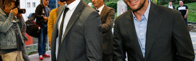 Partizan obezvredio igrački kadar, Rikardo tri puta bolji od smešnog Poltera! Doći ću kada nekima vidim leđa...