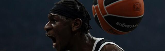 Bonga odlazi u NBA? "Ostao je samo potpis"