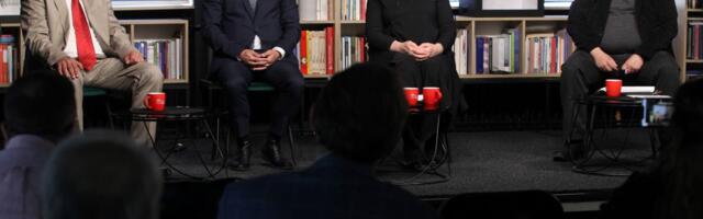 Anketna komisija: Srbija se ubrzano udaljava od utvrđivanja odgovornosti za pad nadstrešnice