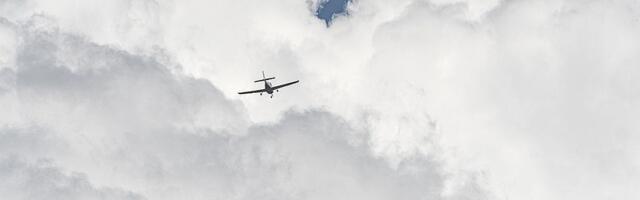 Prvi direktan komercijalni let između SAD i Venecuele posle sedam godina