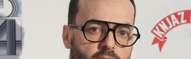 Nenad Okanović je posetio ustanovu ze lečenje bolesti zavisnosti, a natpis u istoj mu je promenio život: "Nije to stvar koja se krije!"