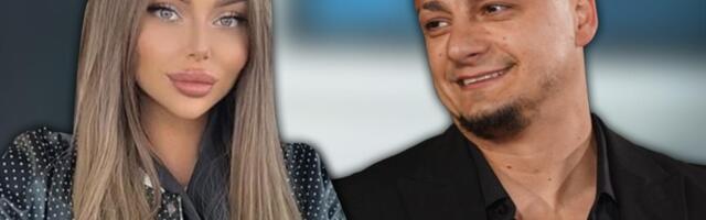 "NEMOGUĆE DA IMAŠ ŽELUDAC DA SE LJUBIŠ SA DEDOM OD 70 GODINA" Terza oštar prema Sofiji zbog afere sa Danetom: Njenu majku i oca je sramota...