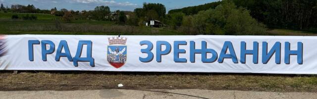 Opozicija: Gradonačelnik Zrenjanina pretvorio grad u vašarsku šatru