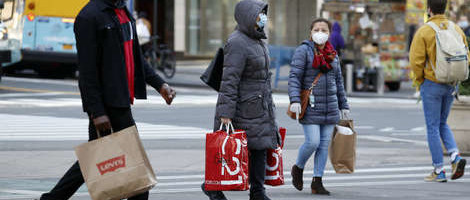 'Crni petak' potiče novi val zaraza