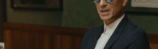 Srđa Knežević pred Skupštinu Partizana: „U klubu više niko ne sme da bude uzdržan“