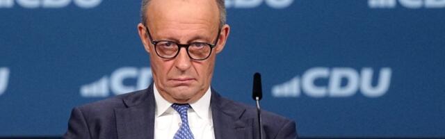 Merc se nudi Putinu: Šta sprema Evropa u Ukrajini?