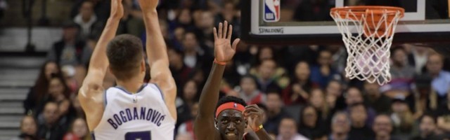 NBA vodič MOZZART sporta: Pojačanja, oslabljenja, iznenađenja, očekivanja...