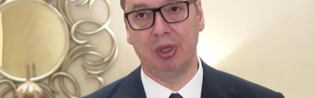 PREDSEDNIK VUČIĆ SE OBRATIO IZ BAKUA: Privodi se kraju sporazum o izgradnji gasne elektrane kod Niša, ogroman projekat je u pitanju!