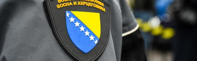 JEDAN FEDERALNI MINISTAR UHAPŠEN, DRUGOM PRETRESAJU KABINET! Akcije policije na više lokacija na području Bihaća i Velike Kladuše