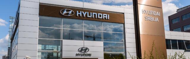 Hyundai slavi 35 godina u Srbiji: Od prvih modela do jednog od najprodavanijih brendova