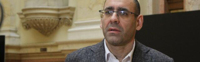 Đukanović uputio apel blokaderima: Zamolio ih da urade jednu stvar ponovo (FOTO)