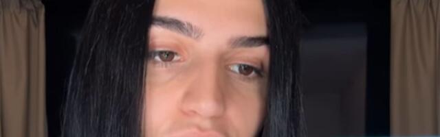 Tamaru Bojanić priveli, pa u policiji ostali šokirani zbog svega što su joj našli u krvi - novi detalji haosa