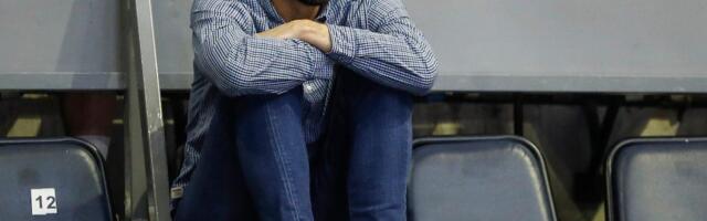 Lončar opleo po sudiji: Najgori kojeg sam gledao, zaslužuje kaznu