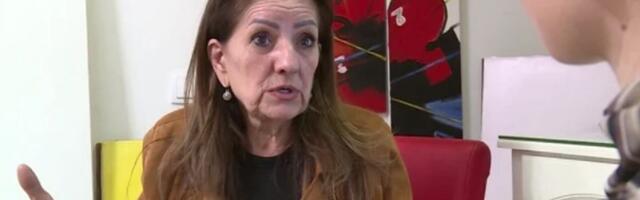 "Sinan mi se javio u snu": Pevačeva udovica tvrdi da joj Sakić daje smernice, pa spomenula Ilona Maska
