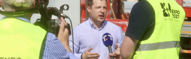 Дупли рекорд: Највећи број земаља икада и најбрже попуњени Експо