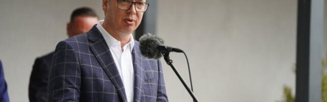 DOLAZE I DOBITNICI NOBELOVE NAGRADE, OBRAĆA SE VUČIĆ: Beograd od ponedeljka domaćin NAJVAŽNIJEG ekonomskog skupa sveta!