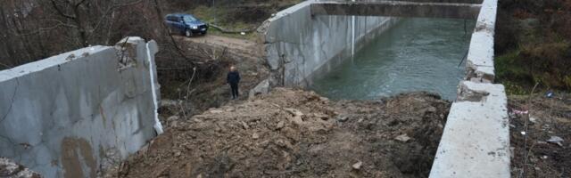 U Prištini nastavljeno suđenje u slučaju eksplozije na kanalu Ibar-Lepenac
