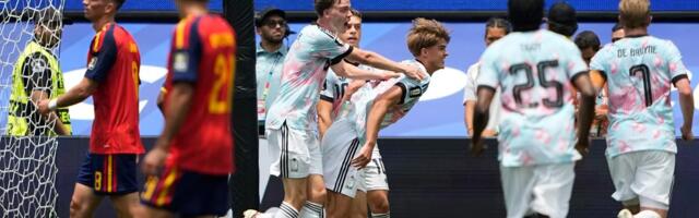 ŠPANIJA – BELGIJA Đavoli imaju devet života! Iz prvog šuta – gol i to prvi na Mundijalu: Pao je veliki rekord Furije! /VIDEO/