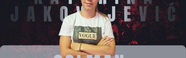 Bivša kadetska reprezentativka Srbije pojačala ŽRK Radnički