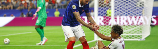 Lamin Jamal ne može da stoji: Totalna panika u Španiji pred finale Svetskog prvenstva