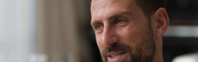 Uskoro stiže film o Novaku Đokoviću, jedna od najvećih legendi bliska Srbinu se javila: "Ne mogu..."
