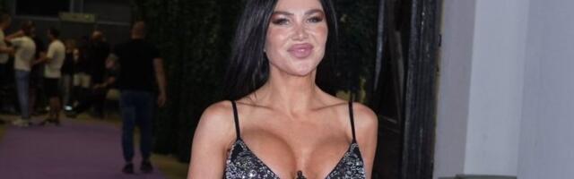 Ovo je bivši muž Stanije Dobrojević: Zgodnog Rusa ostavila nakon dve godine braka (FOTO)