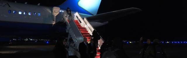 Njujork tajms: Iranska pretnja navela Trampa da krajem juna promeni avione Air Force One u Turskoj