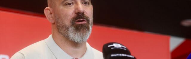 Станковић: Војводина ће стићи опорављена са много жеље за победом