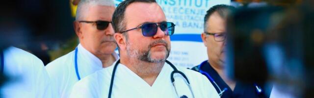 Kraj za mito i neetičko ponašanje! Lazarević povukao crvenu liniju: Svako će odgovarati