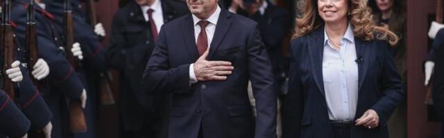 Jotova vodi u anketama: Na jesen predsednički izbori u Bugarskoj