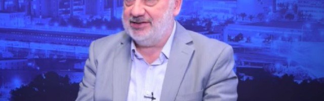 Dimitrijeviću, jesi li ti muzičar?