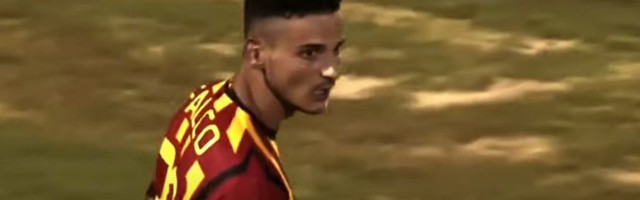 Zvezda hoće "desetku" Lećea, konkurencija su Parma i Krotone