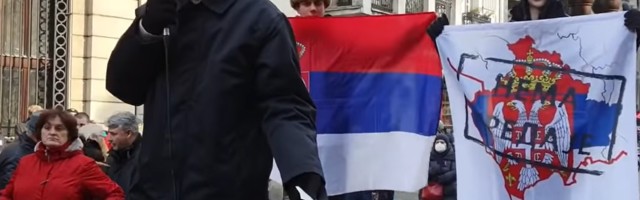 Miša Đurković: Osvešćivanje srpske javnosti
