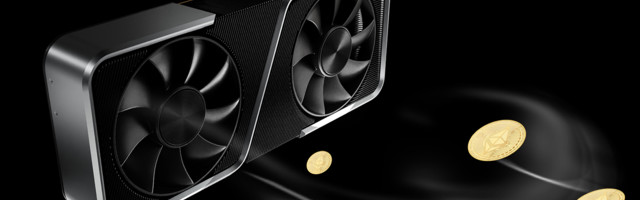 Nvidia hoće da odbije rudare Ethereuma da ne bi pokupovali gejmerima sve kartice