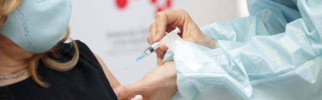 KORONA SKOK: Novozaraženih 4.071, preminulo 17