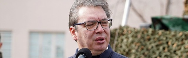 "Vučiću uskoro sviću teška vremena, zaštita Merkelove više ne deluje"