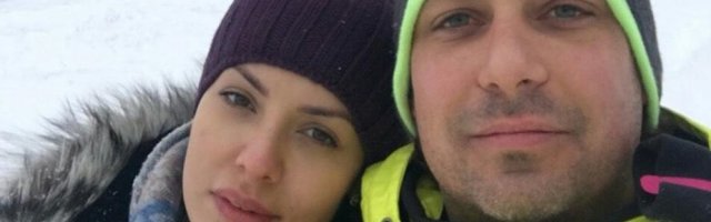 Tanju Savić fizički napao muž! Prijavila ga policiji