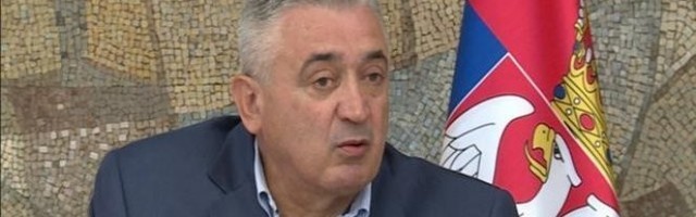 PRIŠTINA ŽELI DA TRAŽIMO KOSOVSKE ALBANCE, A O SRPSKIM GROBNICAMA SE ĆUTI! Odalović bez dlake na jeziku pred nastavak dijaloga: Lično sam predao 2.500 stranica, oni ih 13 godina nisu pogledali!