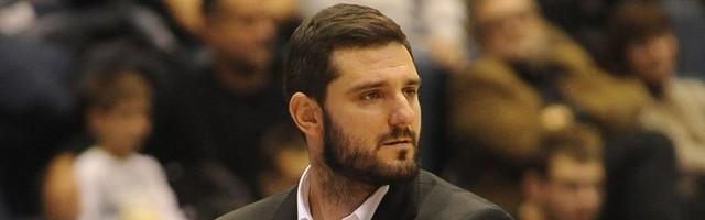 Petar Božić prvi trener ekipe u razvojnoj NBA ligi