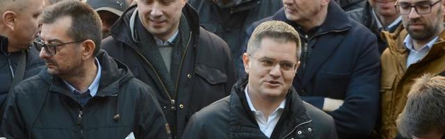 Dojče vele: Šta srpska opozicija može da nauči od mađarske