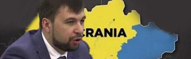 UKRAJINA PRIPREMA VOJNU AKCIJU?! Napeto u Donbasu posle jutrošnjeg granatiranja jednog sela