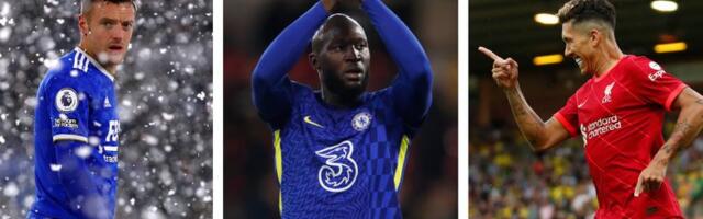 Bolnica u Lesteru, Everton bez Rišarlisona na Plavce, Firmino konačno zdrav