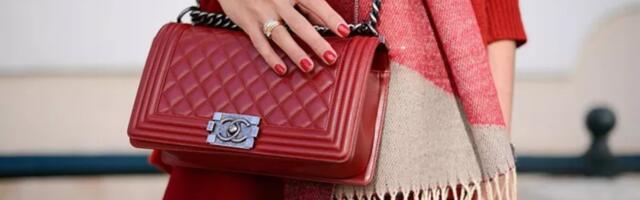 Lady in Red - 12 svežih načina da udahnete novi život klasičnom crvenom manikiru ove praznične sezone