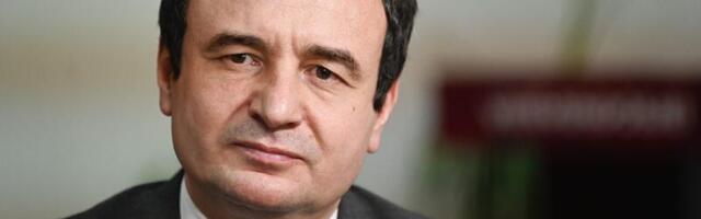 Kurti: Vojska Kosova je san i nasleđe generacija koje su dale živote za slobodu