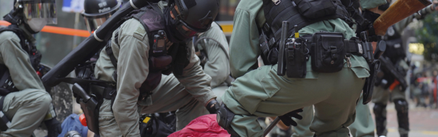 ZLOČIN PODRIVATI AUTORITET PEKINGA: Usvojen sporni zakon o Hongkongu