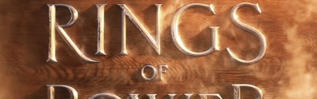 Amazon predstavio prvi zvanični trejler za svoju seriju Gospodar Prstenova